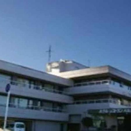 Pals Inn Katsuura Exteriör bild