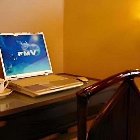 Pals Inn Katsuura Exteriör bild