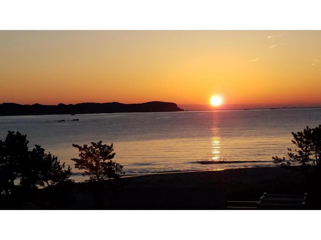Pals Inn Katsuura Exteriör bild