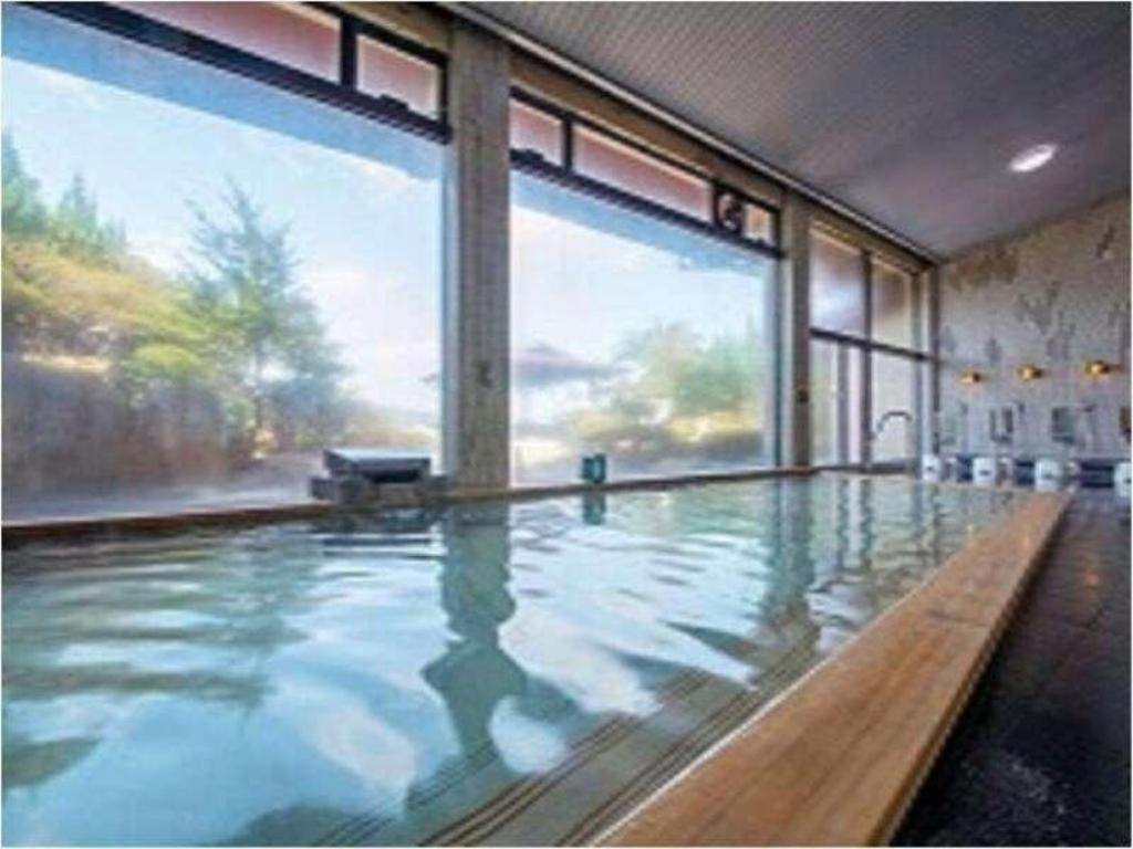 Pals Inn Katsuura Exteriör bild