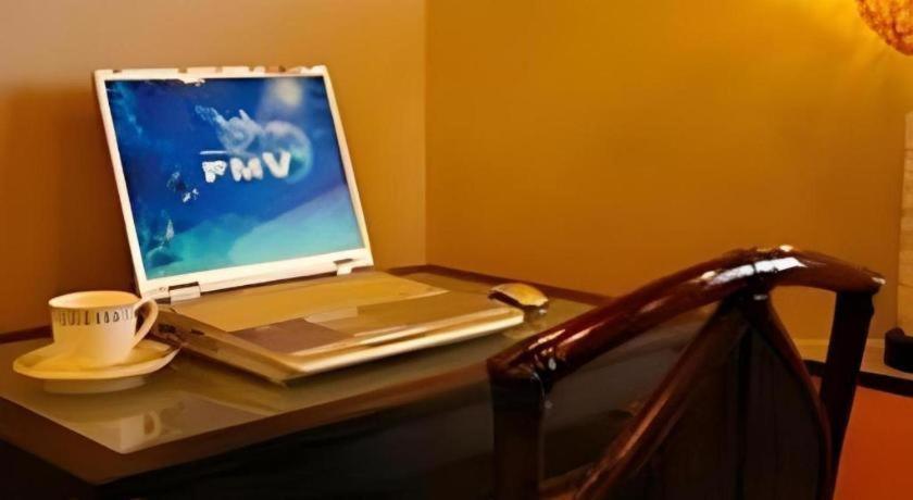 Pals Inn Katsuura Exteriör bild