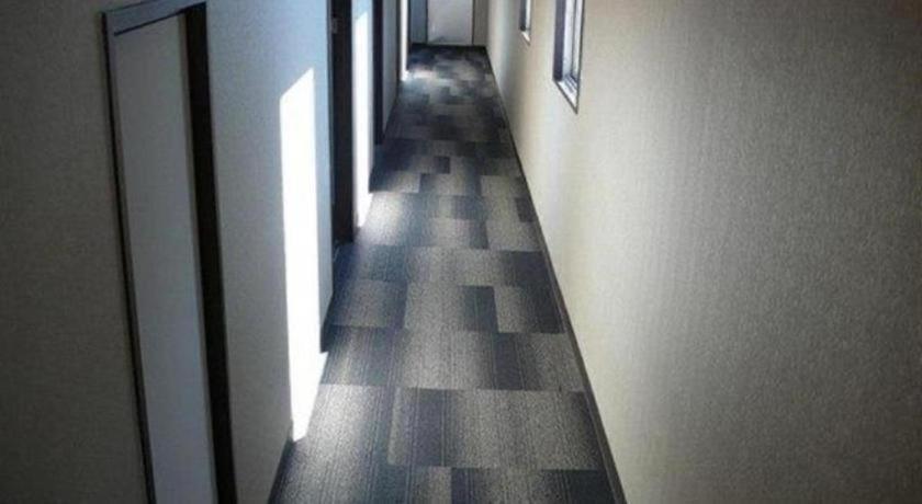 Pals Inn Katsuura Exteriör bild