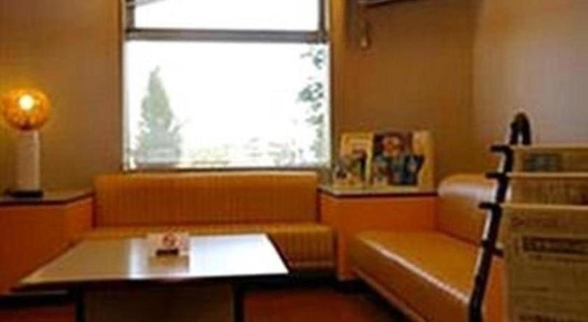 Pals Inn Katsuura Exteriör bild