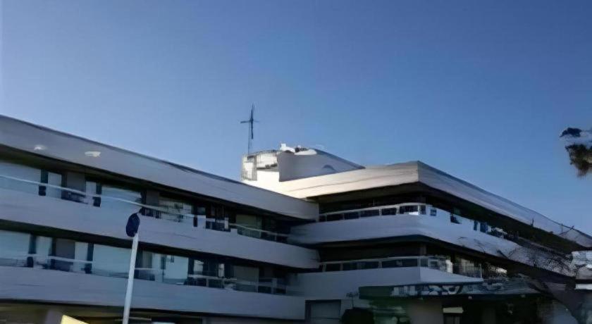 Pals Inn Katsuura Exteriör bild